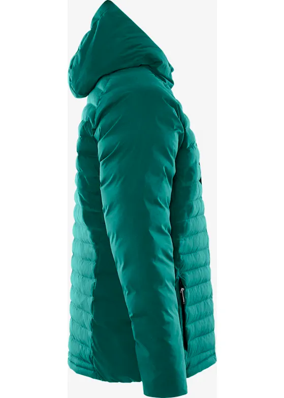 Fristads Atmos Primaloft® Pufferjack Met Capuchon