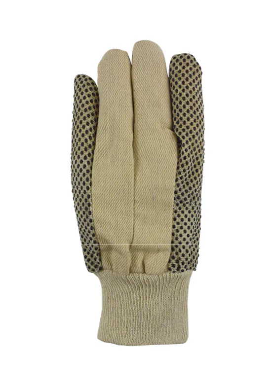 PSP 20-405 Polka Dot Werkandschoen 