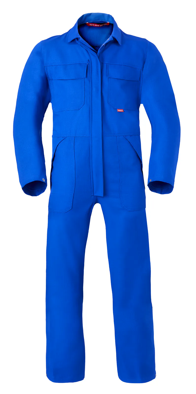 Korenblauw