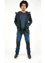 Snickers Workwear 2890 Hoodie Volledige Rits Regular Fit AllroundWork miniatuur