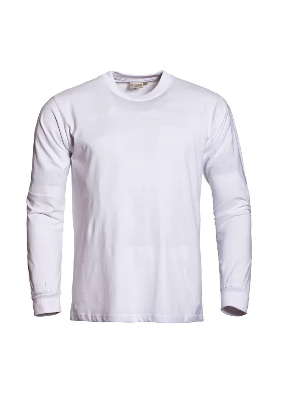 Santino James 200004 T-shirt Regular Fit Basics