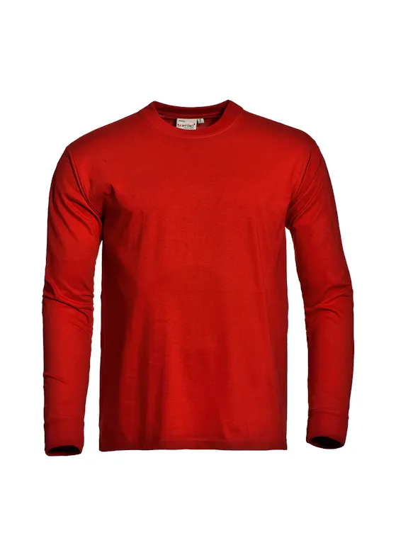 Santino James 200004 T-shirt Regular Fit Basics