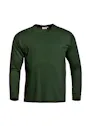 Santino James 200004 T-shirt Regular Fit Basics miniatuur