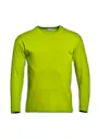 Santino James 200004 T-shirt Regular Fit Basics miniatuur