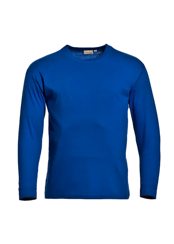 Santino James 200004 T-shirt Regular Fit Basics