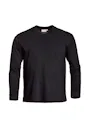 Santino James 200004 T-shirt Regular Fit Basics miniatuur