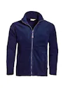 Santino Bormio 200022 Fleecejack Regular Fit Basics miniatuur