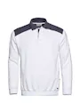 Santino Tesla 200136 Polosweater Regular Fit 2 Color-Line miniatuur