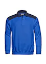 Santino Tesla 200136 Polosweater Regular Fit 2 Color-Line miniatuur