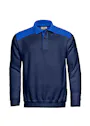 Santino Tesla 200136 Polosweater Regular Fit 2 Color-Line miniatuur