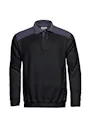 Santino Tesla 200136 Polosweater Regular Fit 2 Color-Line miniatuur