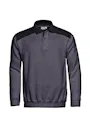 Santino Tesla 200136 Polosweater Regular Fit 2 Color-Line miniatuur