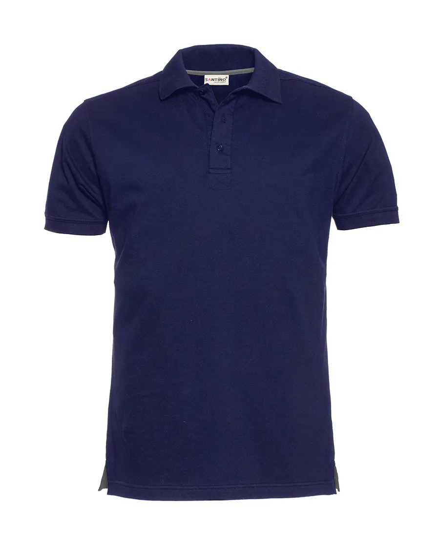 Marineblauw