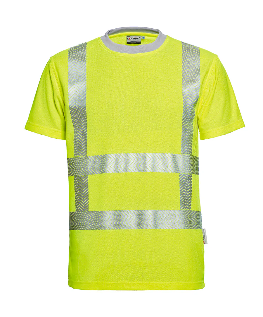 Fluor geel