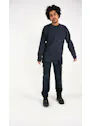 Fristads Haverdal Werkbroek Stretch 2596 LWS miniatuur