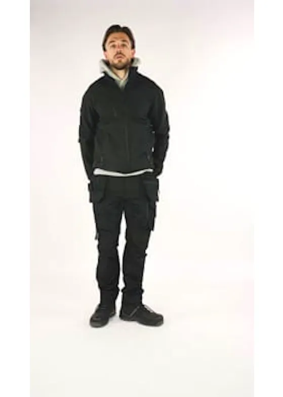 Faze.One Tomorrow Softshell Jas