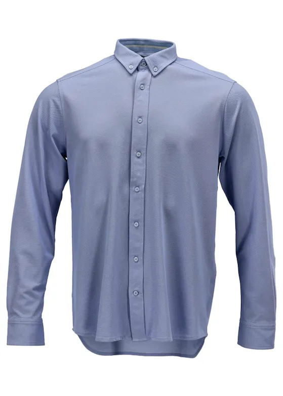 Mascot 20104-741 Overhemd Stretch Regular Fit
