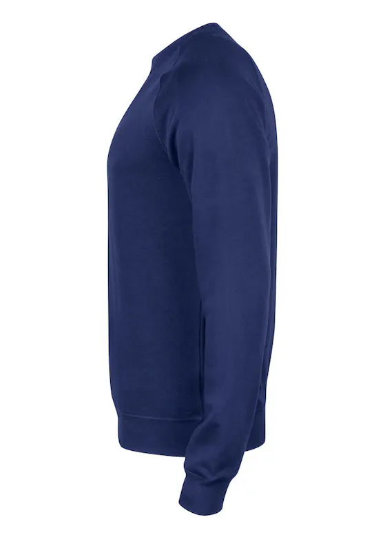 Clique Premium OC 021000 Roundneck Comfort Fit