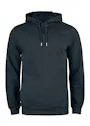 Clique Premium OC 021002 Hoodie Regular Fit miniatuur