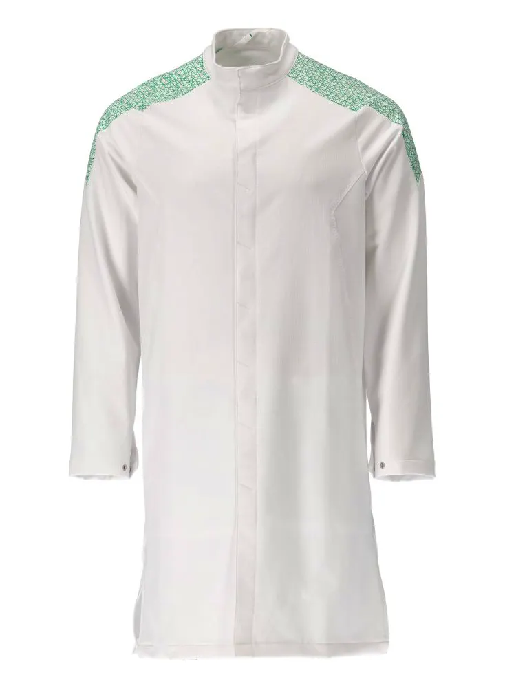 wit/groen