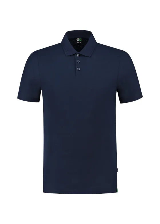 Tricorp 201701 Poloshirt Rewear Piqué Fitted