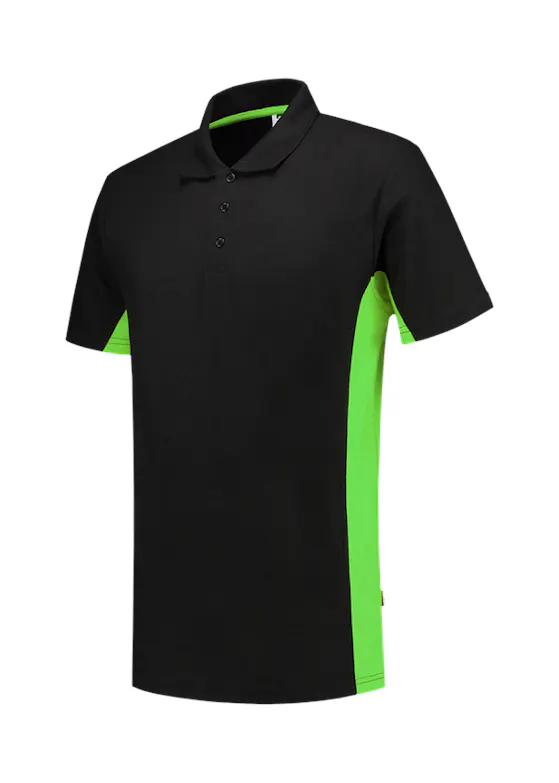 Tricorp 202004 Poloshirt Bicolor Regular Fit