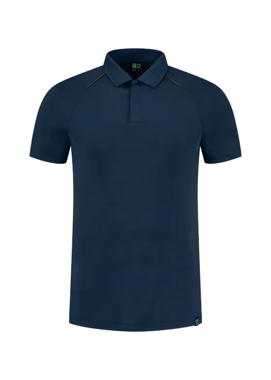 Tricorp 202701 Poloshirt Stretch RE2050