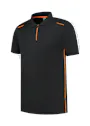 Tricorp Accent 202703 Poloshirt Fitted Bicolor Regular Fit miniatuur