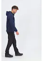 Faze.One Encore Hooded Softshell Jas miniatuur
