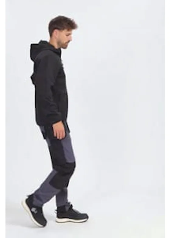 Faze.One Encore Hooded Softshell Jas