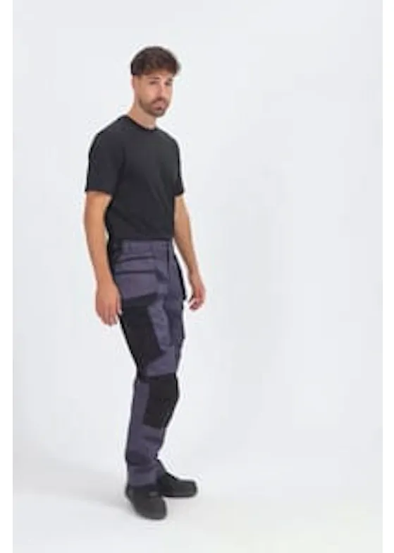 Faze.one Mardi 8K Semi-Stretch Werkbroek