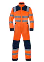 Havep 20475 Overall Vlamwerend Reflecterend Antistatisch Multi Protector + miniatuur