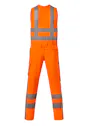 HAVEP 20484 Bodybroek Stretch Reflecterend RWS Hi Vis + miniatuur