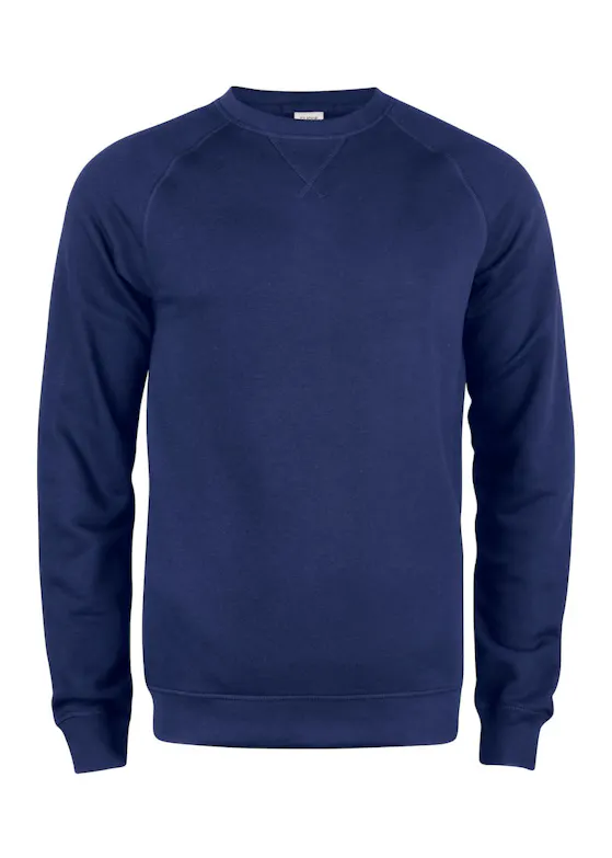 Clique Premium OC 021000 Roundneck Comfort Fit
