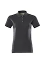 Mascot Crossover 20693 Poloshirt Premium Tricot Kraag Dames miniatuur