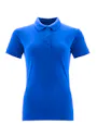 Mascot Crossover 20693 Poloshirt Premium Tricot Kraag Dames miniatuur