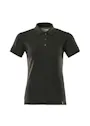 Mascot Crossover 20693 Poloshirt Premium Tricot Kraag Dames miniatuur