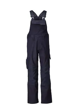 Mascot Accelerate 20769 Amerikaanse Overall Stretch Reflecterend