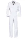 HAVEP 2090 Overall Drukknoop Regular Fit Basic miniatuur