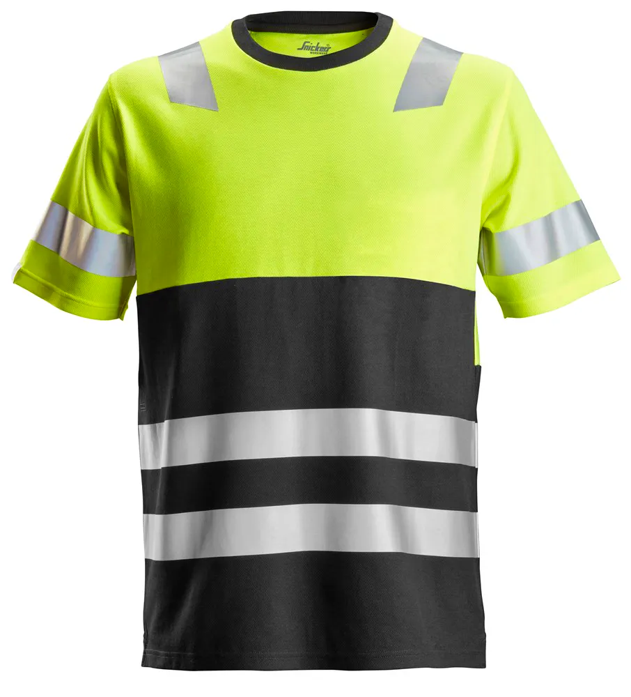 High Vis Geel