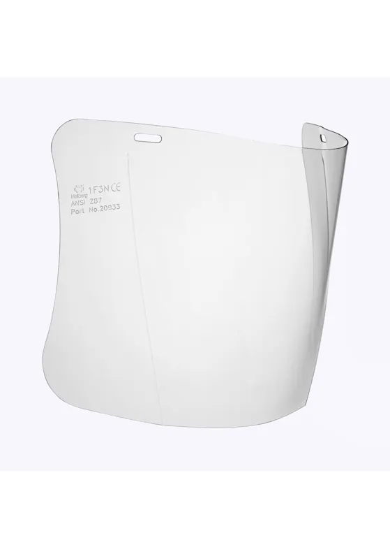Hellberg Safety SAFE Acetaat Anti-Condens