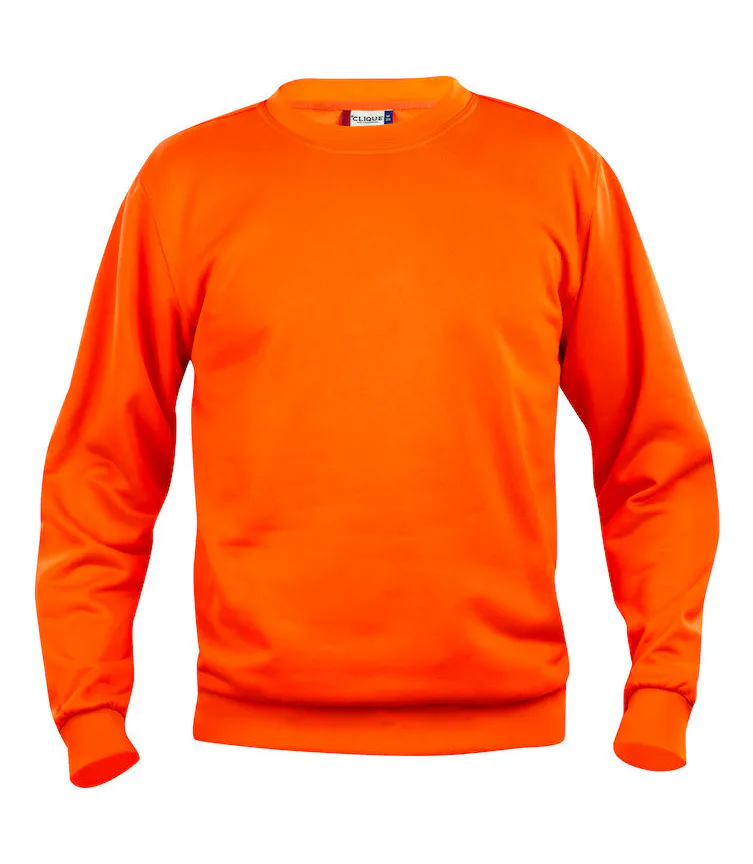 170-Signaal oranje