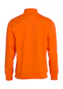 Clique Basic 021033 Half Zip Regular Fit miniatuur