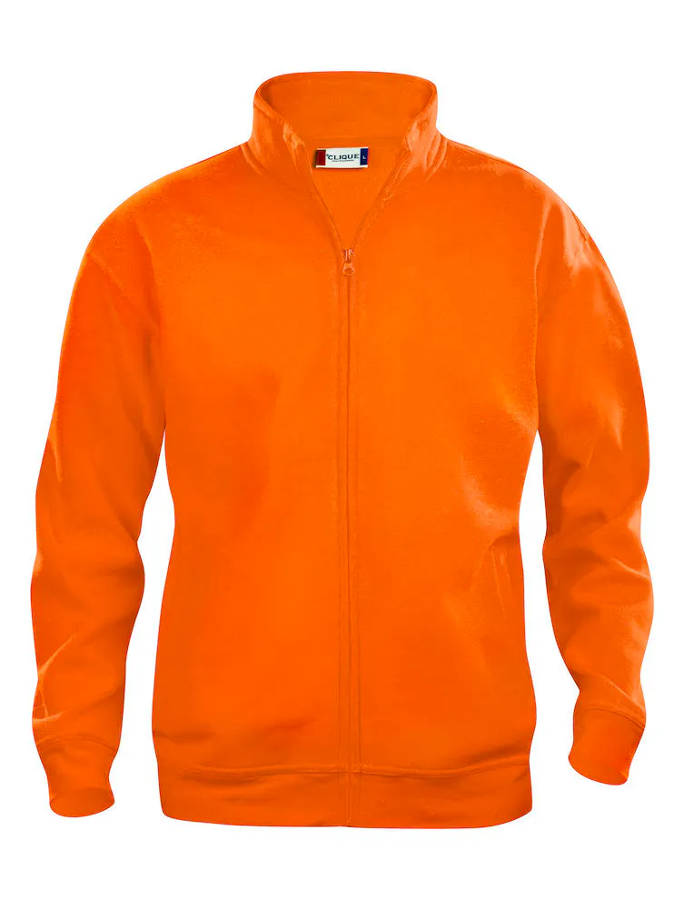 170-Signaal oranje