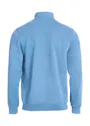 Clique Basic 021033 Half Zip Regular Fit miniatuur