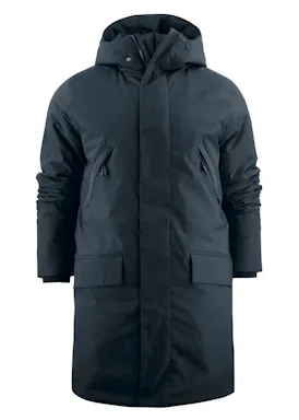 James Harvest Jacket Brinkley