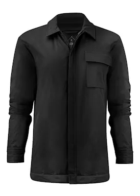 James Harvest Sportswear Lander 2111044 Vest Regular Fit