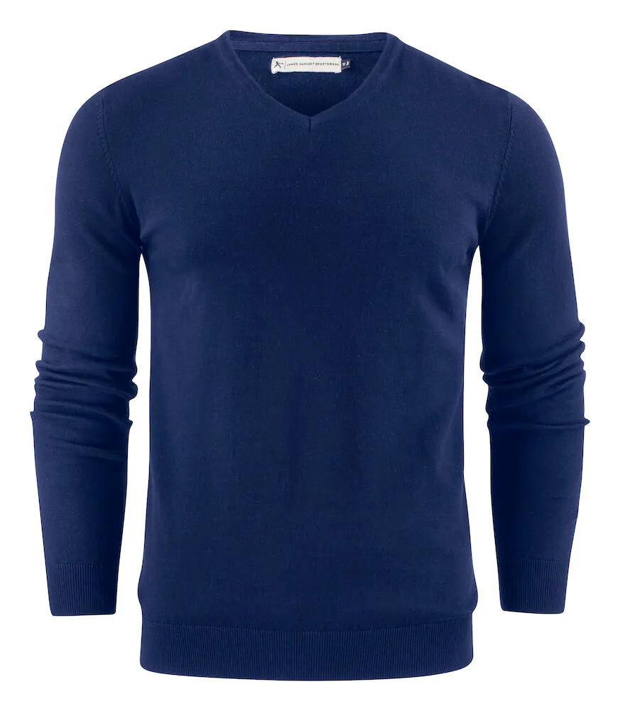 Marineblauw