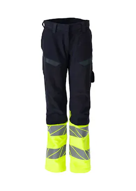 Mascot Accelerate Multisafe Broek met Kniezakken Dames 21178-284
