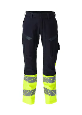 Mascot Accelerate Multisafe Broek Met Kniezakken 21179-284